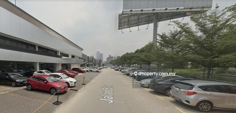 Detached Factory for Rent in Petaling Jaya, Selangor by Daniel - iProperty.com.my
