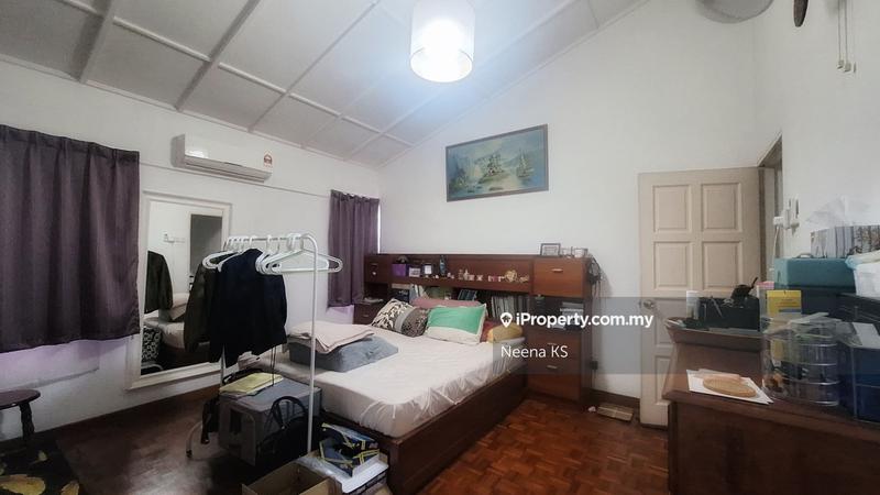 2.5-storey Terraced House for Sale in Taman Bangsar, Bangsar by Neena KS - iProperty.com.my
