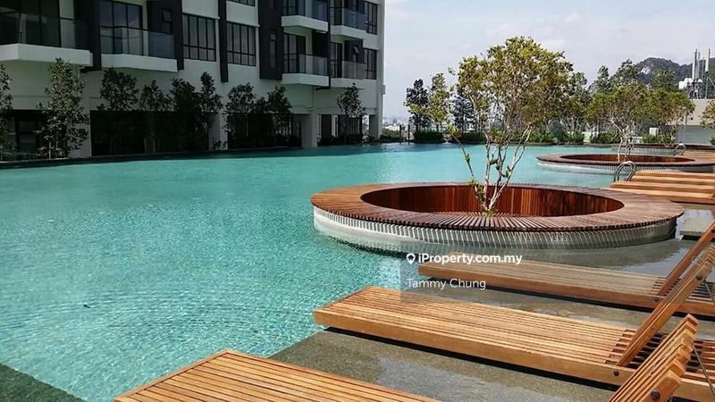 For Rent - Urban 360