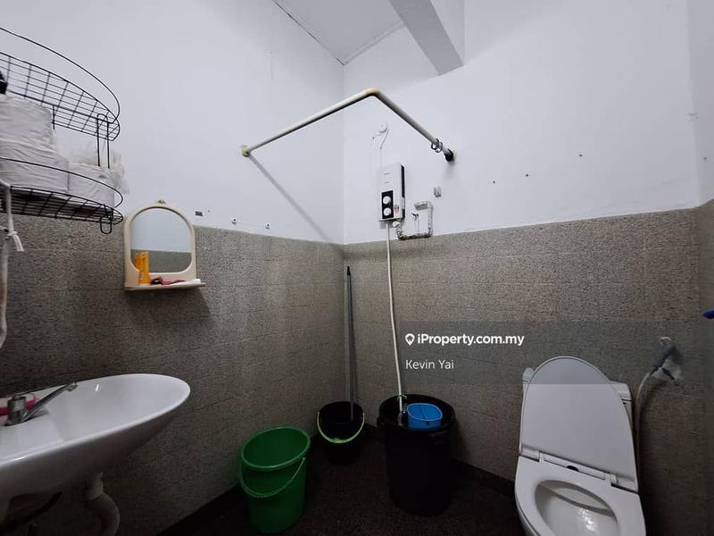 Rumah Teres 1-Tingkat untuk Dijual di Taman Lucky, Bangsar oleh Kevin Yai - iProperty.com.my