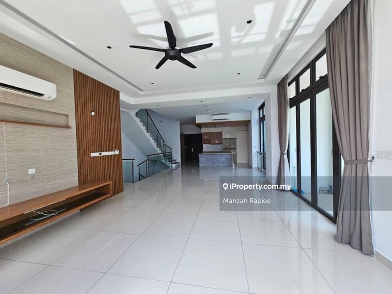 Rumah Berkembar untuk Dijual di Presint 8, Ayer 8, Putrajaya oleh Mahzah Rapiee - iProperty.com.my