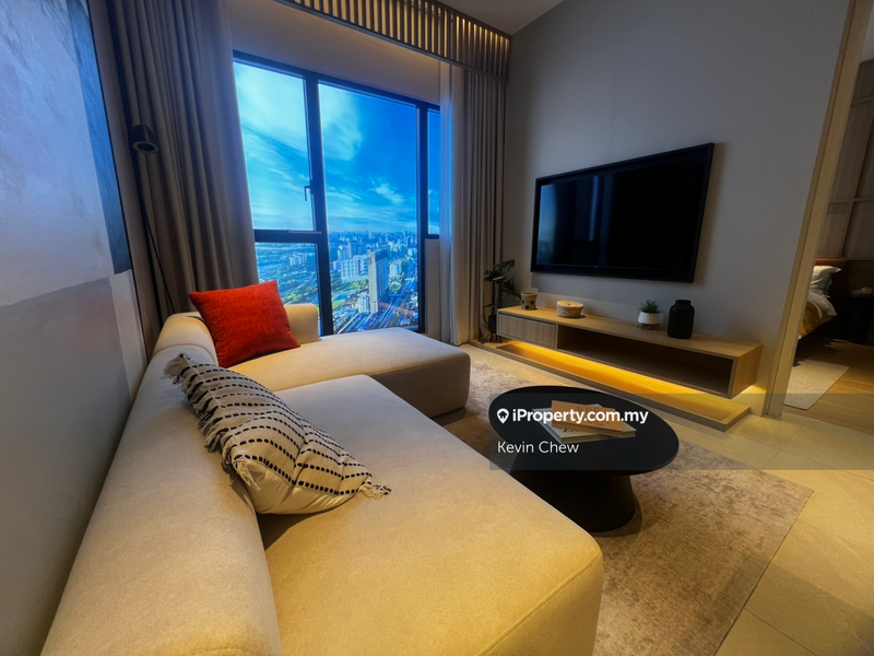 Service Residence for Sale in Parkside Residences @ Setia Federal Hill by Kevin Chew - iProperty.com.my