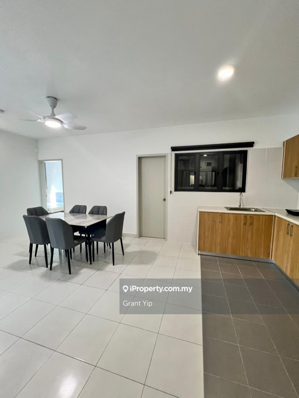 Residensi Servis untuk Disewa di Arena Residences oleh Grant Yip - iProperty.com.my