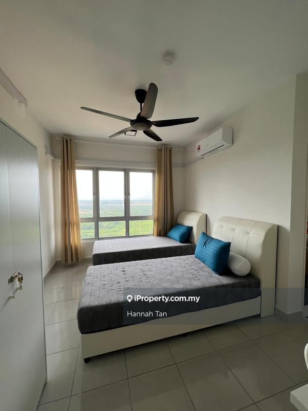 Condominium for Rent in Aspire Residence by Hannah Tan - iProperty.com.my