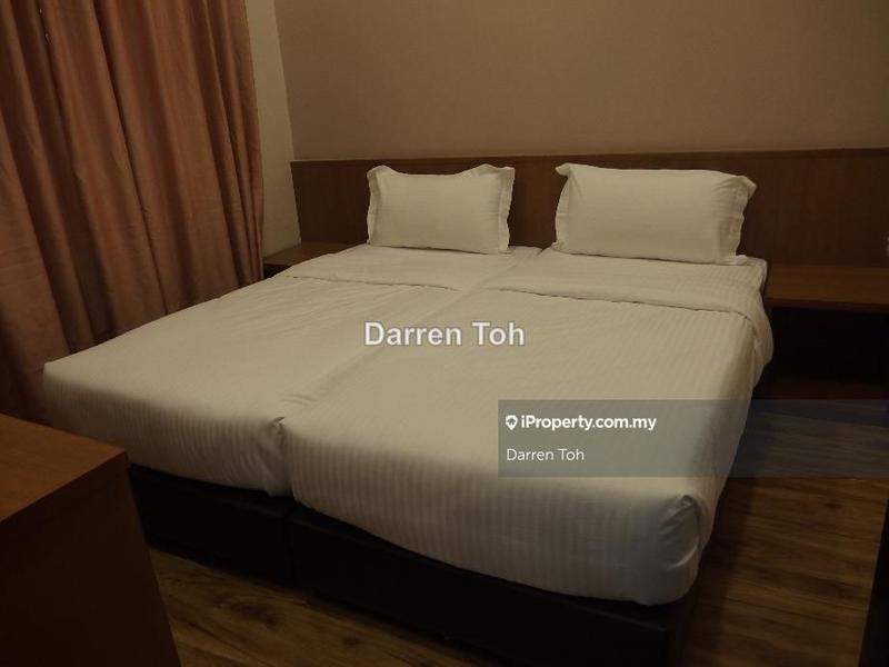 Apartment for Rent in Aranda Nova by Darren Toh - iProperty.com.my