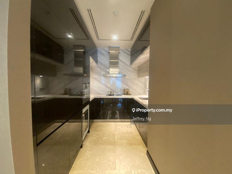 Service Residence for Rent in The Ritz-Carlton Residences by Jeffrey Ng - iProperty.com.my