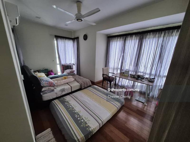 Semi-Detached House for Sale in Temasya Glenmarie, Glenmarie by Chester Cheng - iProperty.com.my