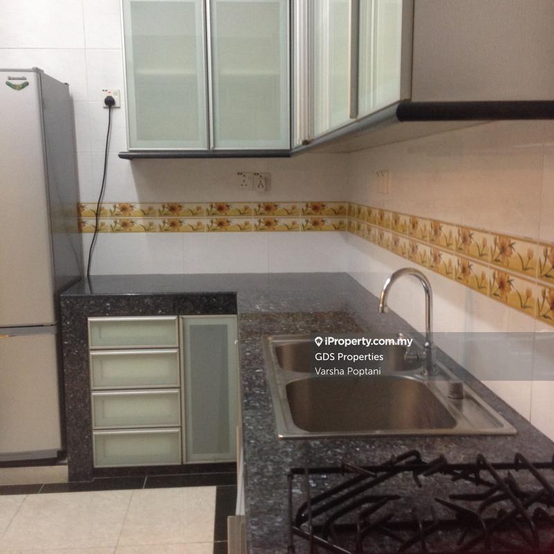 Service Residence for Rent in Scott Sentral by Varsha Poptani - iProperty.com.my