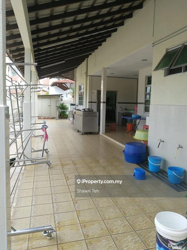 Bungalow House for Sale in Ujong Pasir, Melaka by Shawn Teh - iProperty.com.my