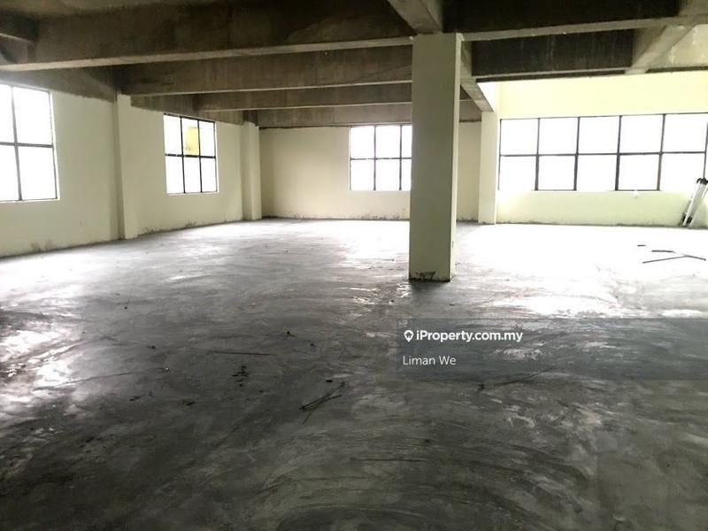 Detached Factory for Sale in Kota Kemuning, Shah Alam by Liman We - iProperty.com.my