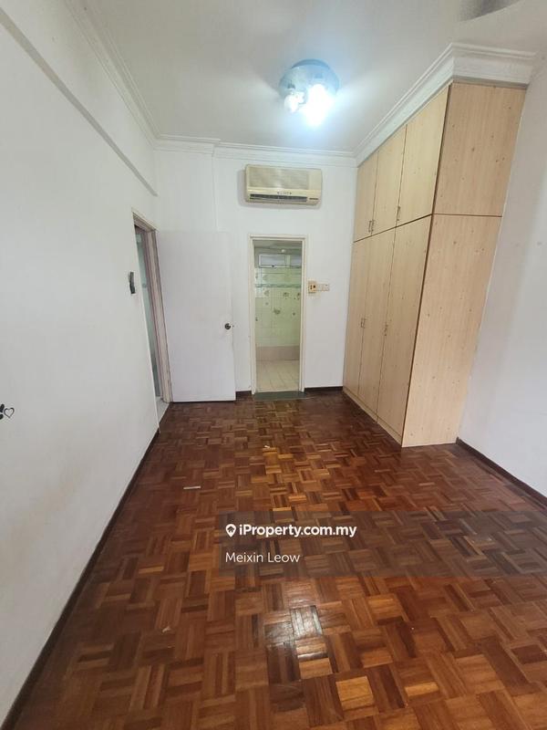 Apartment for Sale in Suria Kipark Damansara by Meixin Leow - iProperty.com.my