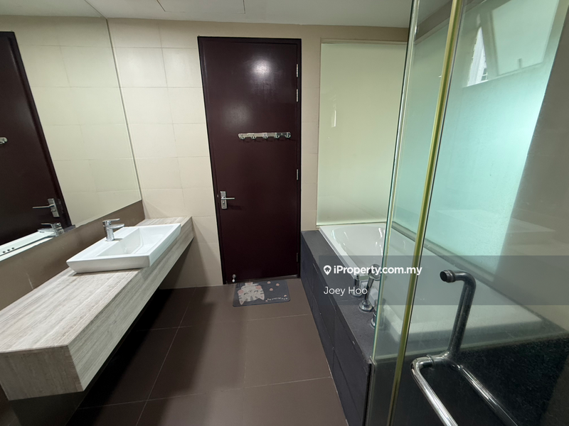 Condominium for Sale in Seringin Residences by Joey Hoo - iProperty.com.my