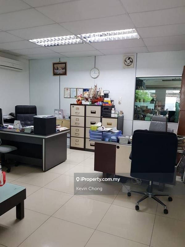Shop for Sale in Cheras, Kuala Lumpur by Kevin Chong - iProperty.com.my