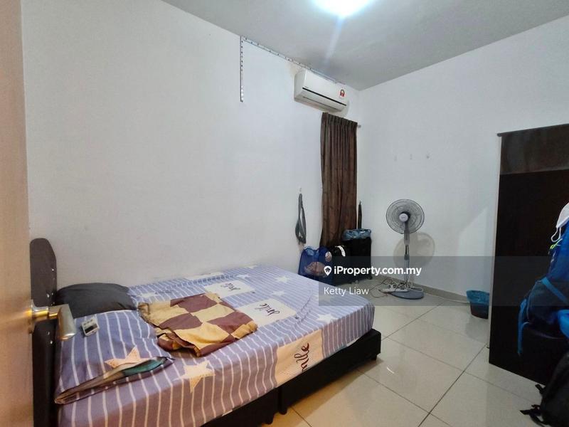 Condominium for Sale in Lido Four Seasons Residence by Ketty Liaw - iProperty.com.my