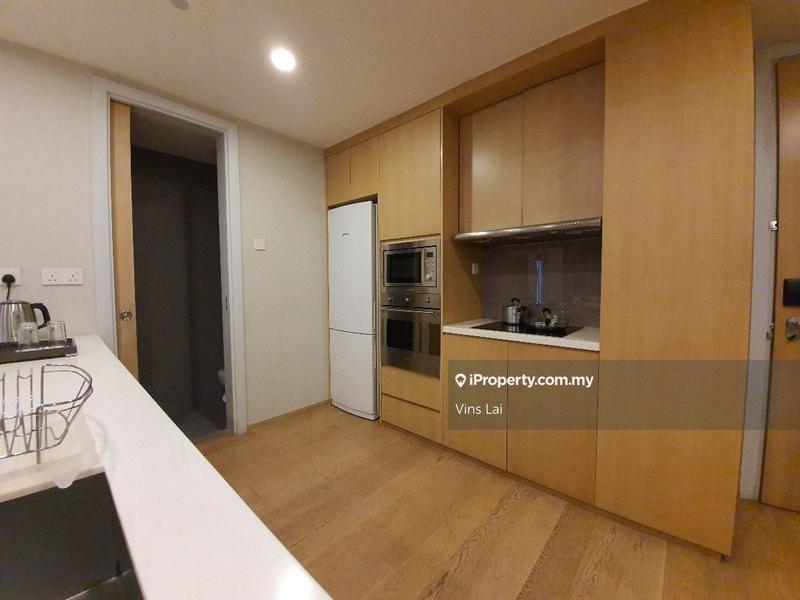 For Sale - Fraser Residence (188 Suites)