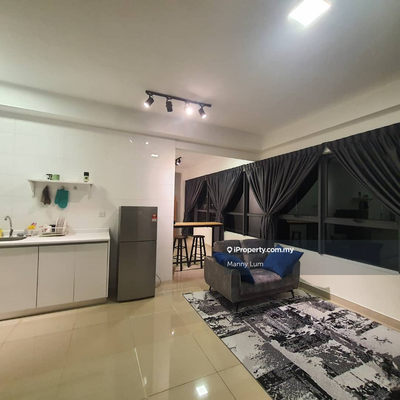 Service Residence for Rent in Arte Plus by Manny Lum - iProperty.com.my