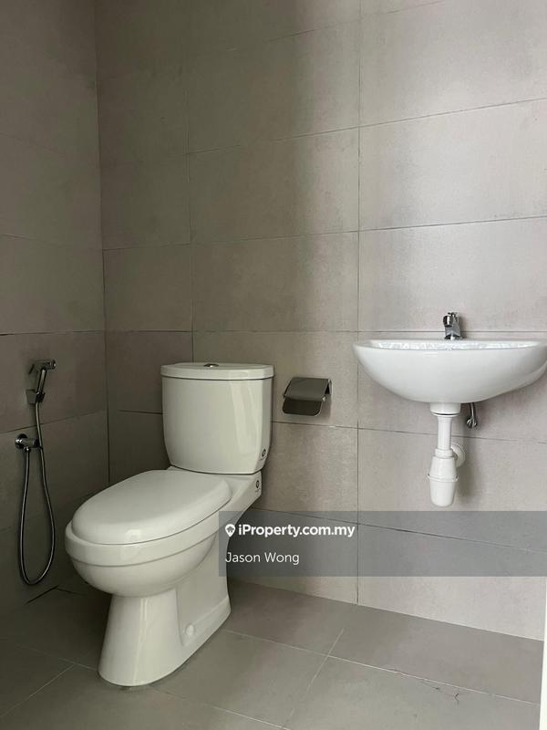 Residensi Servis untuk Dijual di 168 Park Residensi Selayang oleh Jason Wong - iProperty.com.my
