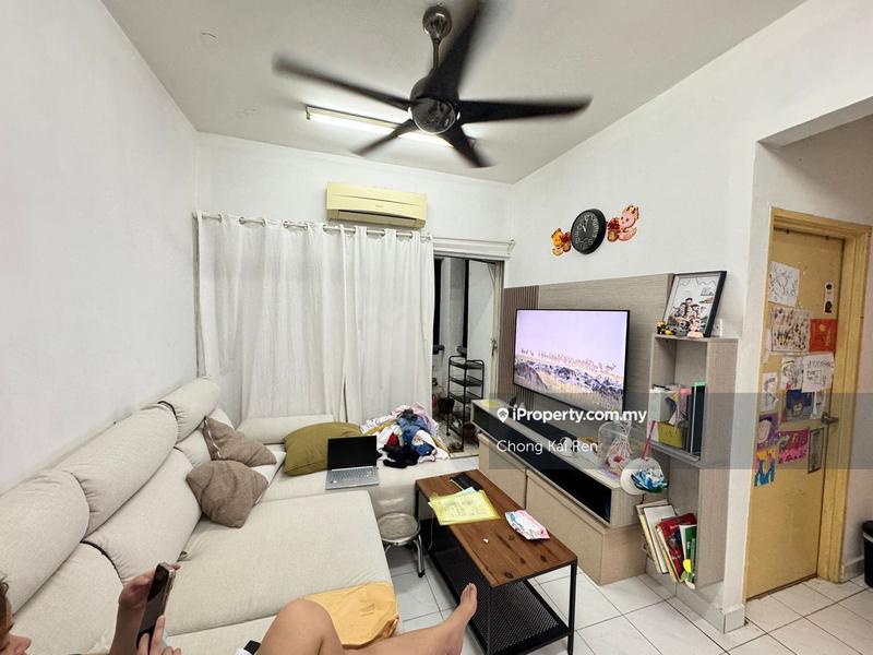 For Sale - Suria Kipark Damansara