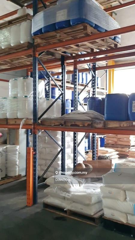 Kilang Terpisah untuk Dijual di Serdang, Seri Kembangan oleh David Oon - iProperty.com.my