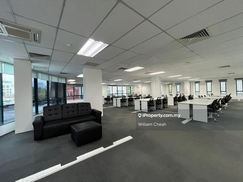 Office for Rent in Bangsar, Kuala Lumpur by William Cheah - iProperty.com.my