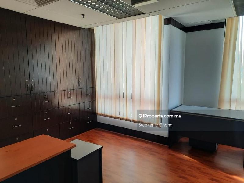 Pejabat untuk Dijual di Petaling Jaya, Selangor oleh Stephanie Chong - iProperty.com.my
