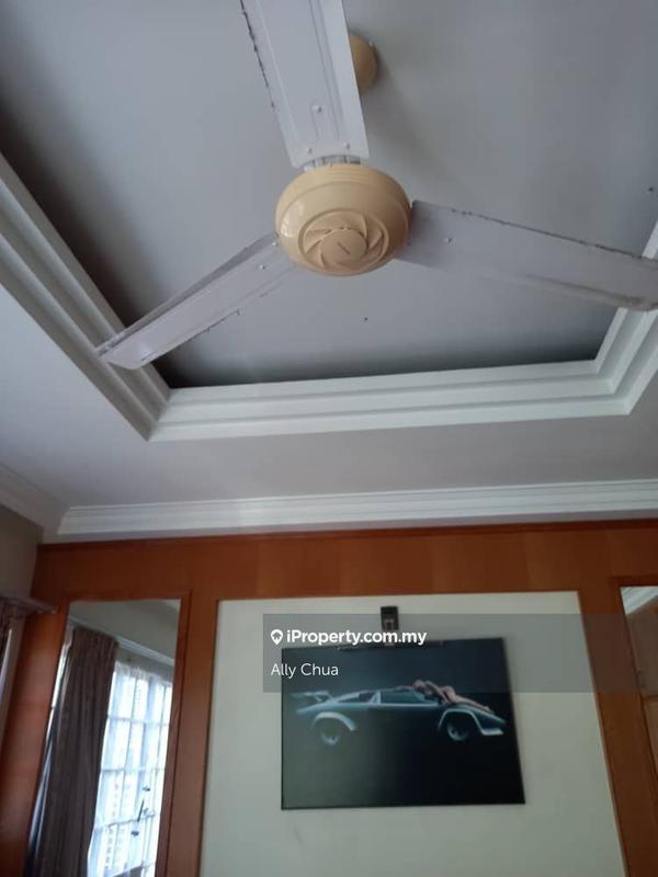 2-storey Terraced House for Sale in Ampang, Ampang by Ally Chua - iProperty.com.my