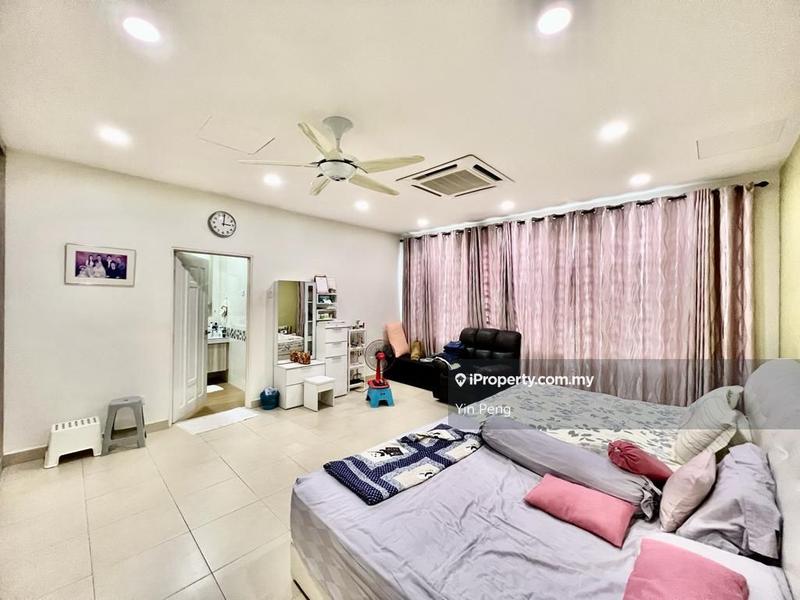 Semi-Detached House for Sale in Taman Tun Dr Ismail, Kuala Lumpur by Yin Peng - iProperty.com.my