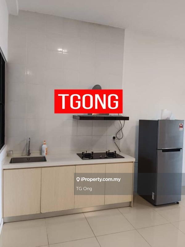 Condominium for Rent in Evoke Residence by TG Ong - iProperty.com.my