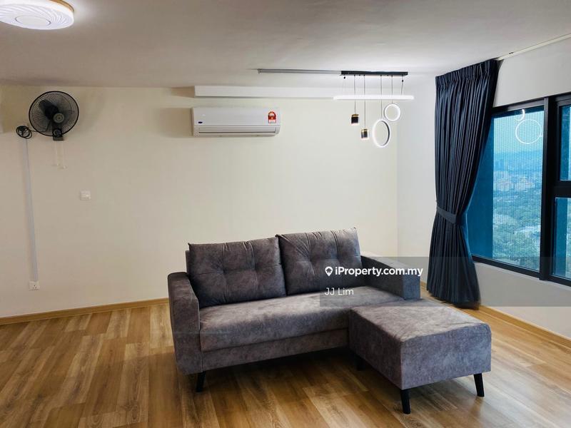 For Rent - Arte Cheras