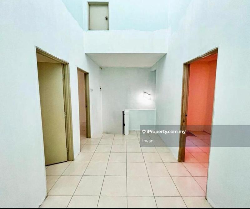 2-storey Terraced House for Sale in Bandar Saujana Putra, Tanjong Duabelas by Irwan Affandi - iProperty.com.my