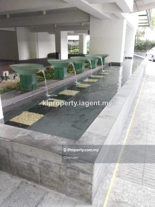 For Sale - Suasana Sentral Loft