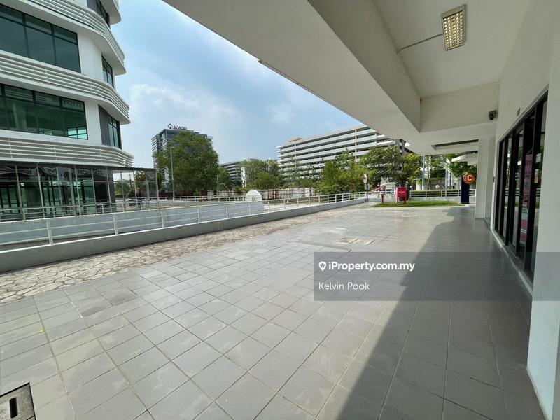 Ruang-Niaga untuk Dijual di Radius Business Park @ Cyberjaya, Cyberjaya oleh Kelvin Pook - iProperty.com.my