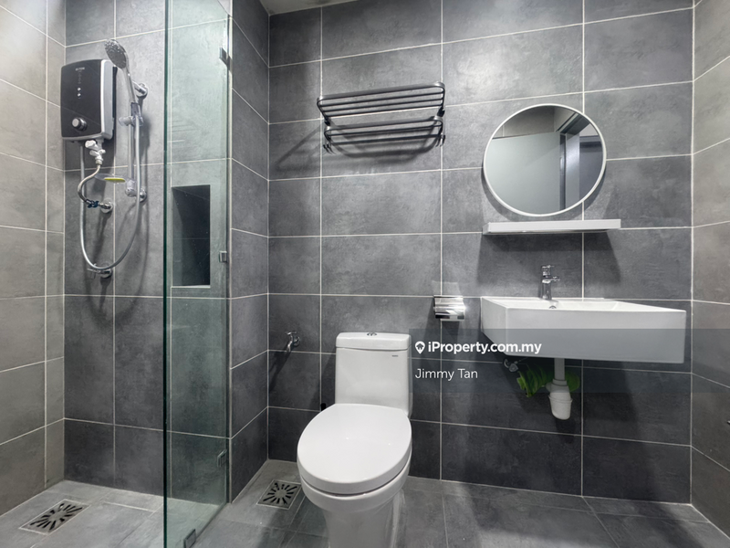 Residensi Servis untuk Disewa di 121 Residences oleh Jimmy Tan - iProperty.com.my
