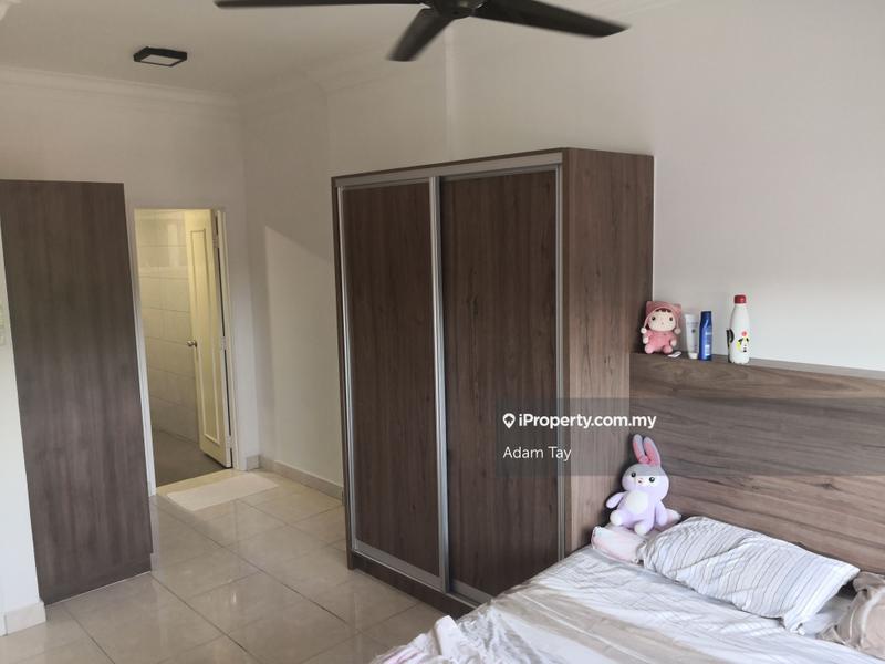 Condominium for Sale in Aseana Puteri by Adam Tay - iProperty.com.my