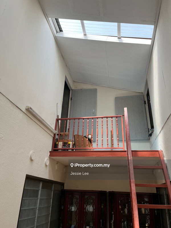 Rumah Berangkai 1 Tingkat untuk Dijual di x5ezm, Butterworth oleh Jessie Lee - iProperty.com.my