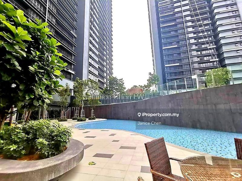 Kediaman Servis untuk Disewa di Setia City Residences oleh Janice Chen - iProperty.com.my