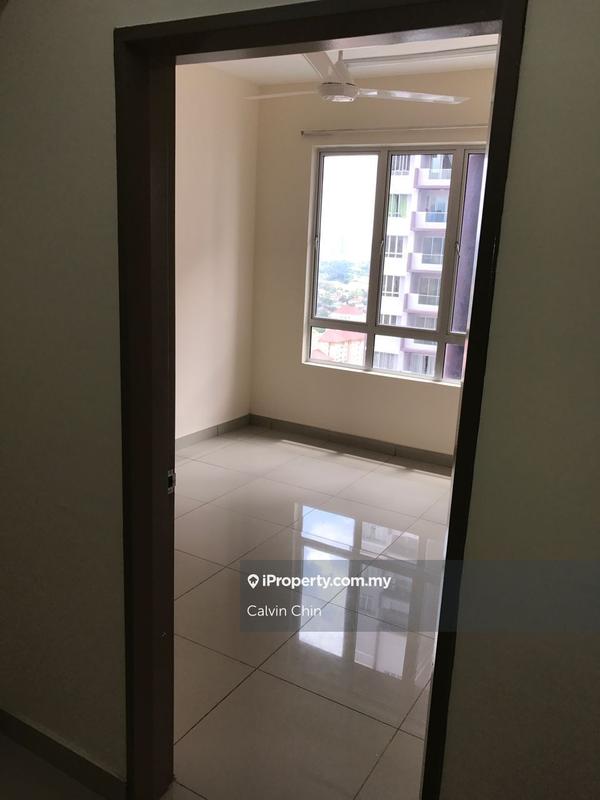Service Residence for Sale in Platinum Lake PV 21 by Calvin Chin - iProperty.com.my