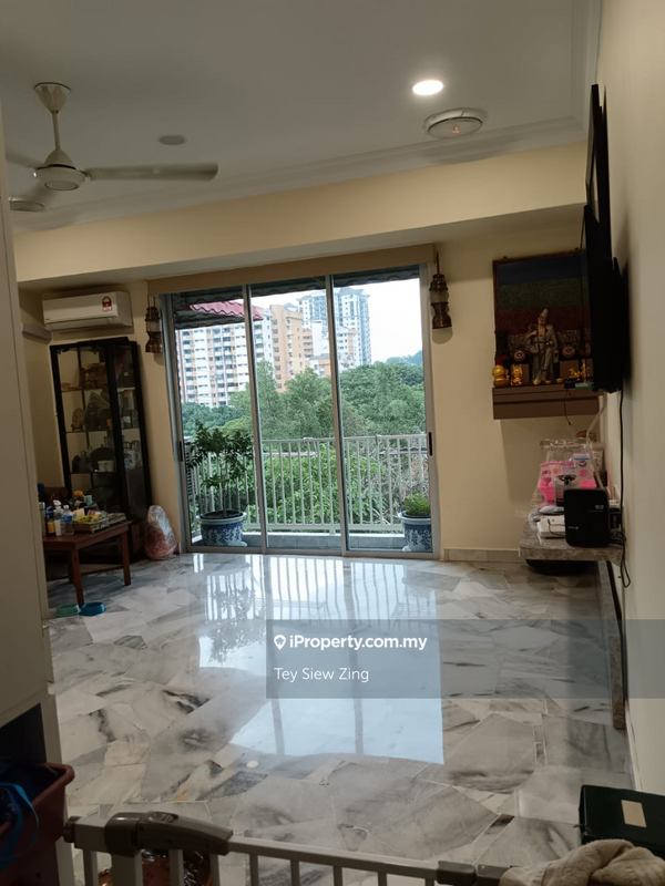 For Sale - Nyaman Court