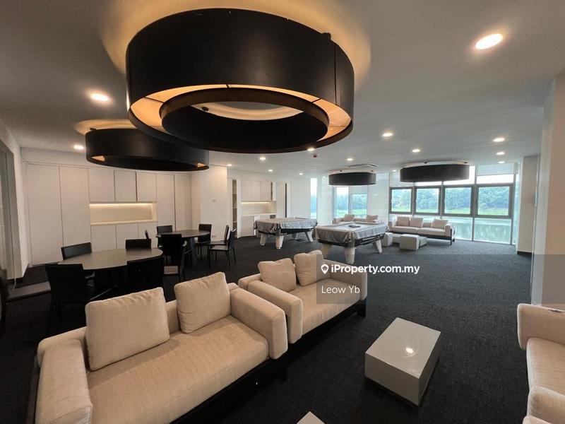 Condominium for Sale in D'Rapport by Leow Yb - iProperty.com.my