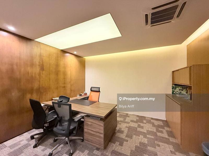 For Sale - Commercial Building Old Klang Road