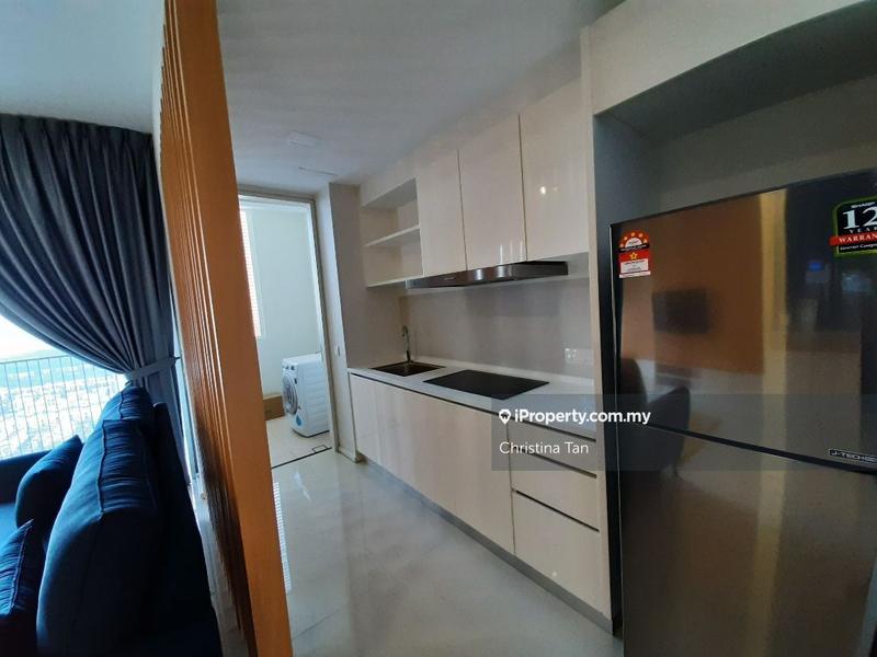 Condominium for Rent in Verdi Eco-Dominiums by Christina Tan - iProperty.com.my