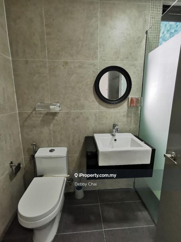 Service Residence for Rent in Epic Residence by Debby Chai - iProperty.com.my