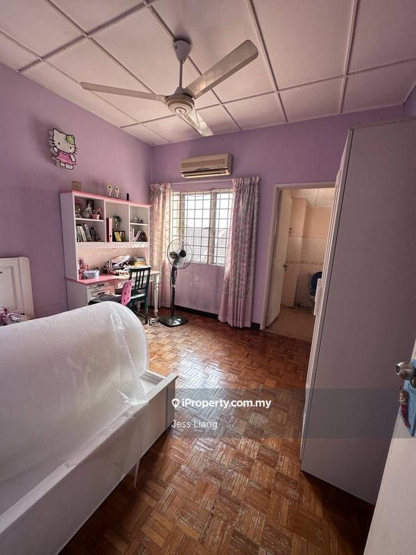 Rumah Teres 2-Tingkat untuk Dijual di Ara Damansara, Ara Damansara oleh Jess Liang - iProperty.com.my