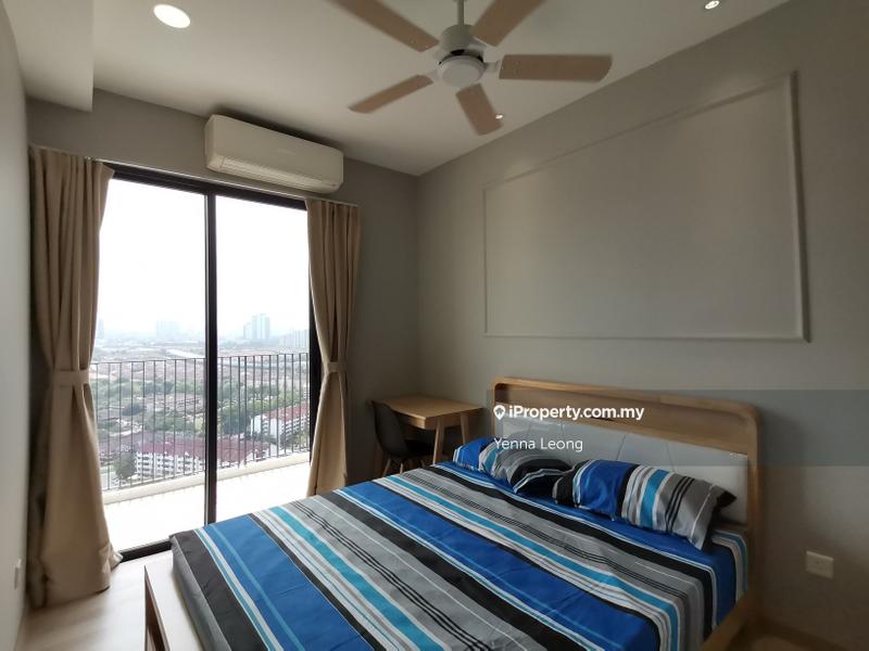 Kediaman Servis untuk Dijual di Emporis oleh Yenna Leong - iProperty.com.my
