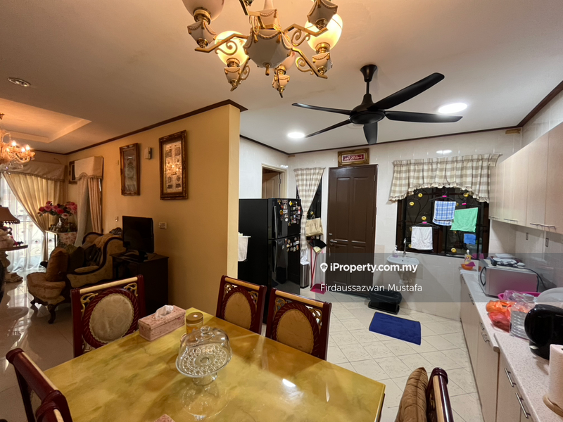 Rumah Berkembar untuk Dijual di Seksyen 27, Shah Alam oleh Firdaussazwan Mustafa - iProperty.com.my