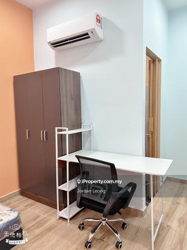 2-storey Terraced House for Rent in Pjs 7, Sunway by Jordan Leong - iProperty.com.my