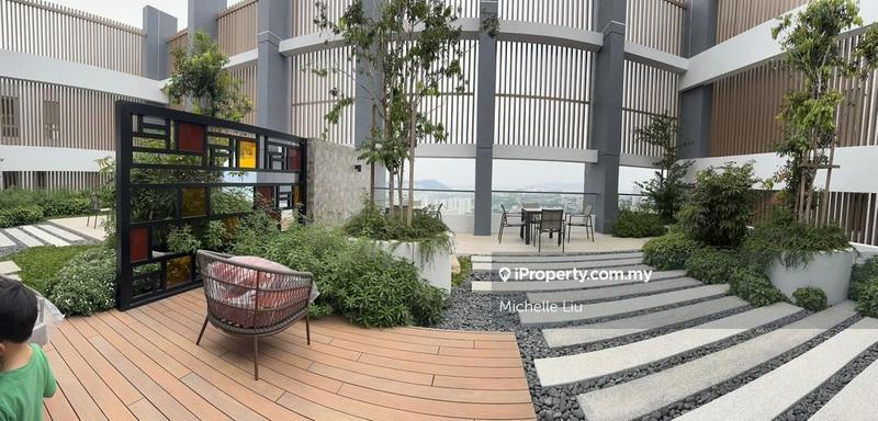 For Sale - Triuni Residences