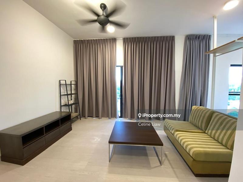 For Rent - Trio Permai