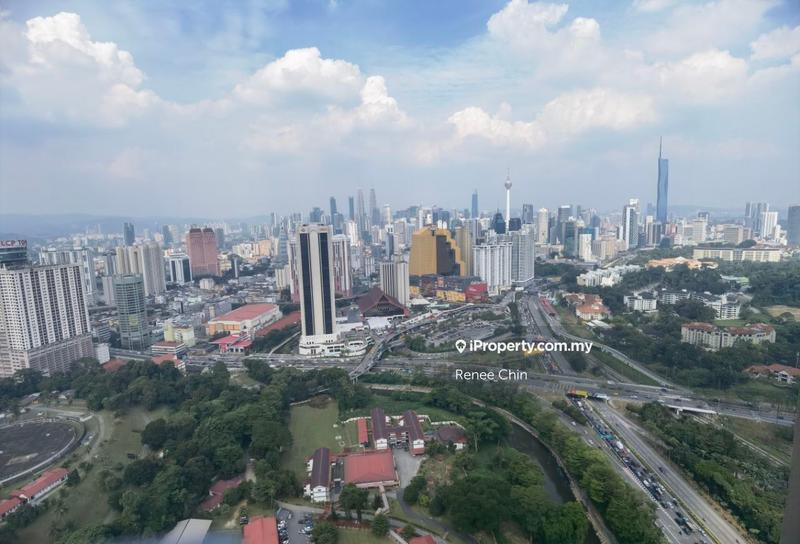 For Sale - Duta Park Residences