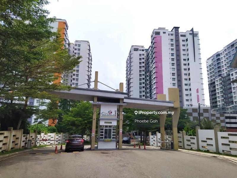 For Sale - Seasons Amara Larkin